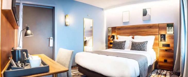 des Vosges BW Premier Collection - 45