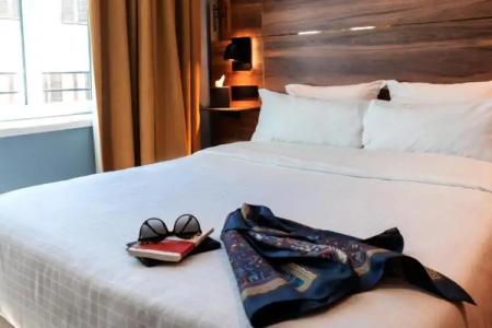 des Vosges BW Premier Collection - 50