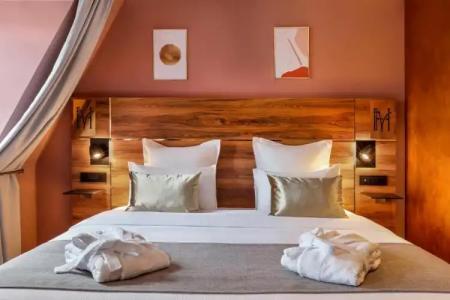 des Vosges BW Premier Collection - 64