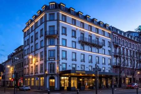 des Vosges BW Premier Collection