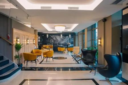 des Vosges BW Premier Collection - 17