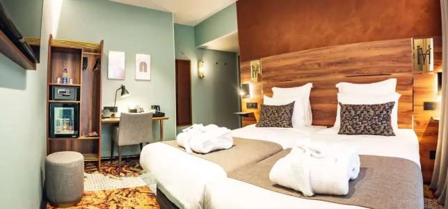 des Vosges BW Premier Collection - 56