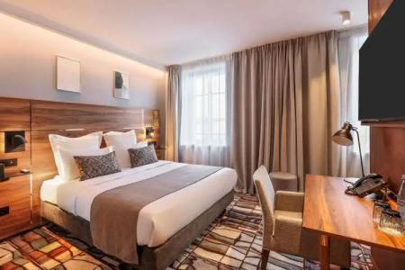 des Vosges BW Premier Collection - 43