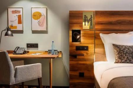 des Vosges BW Premier Collection - 48