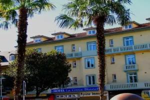 Hotel La Croix Blanche, Tarbes