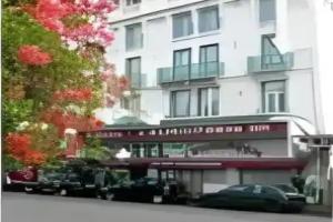 Hotel L'Europeen, Tarbes