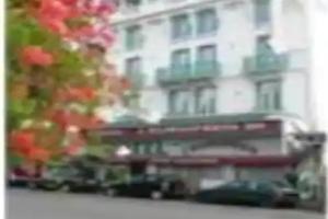 Hôtel L'Européen, Tarbes