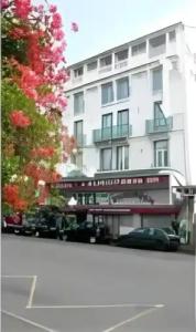 Hôtel L'Européen