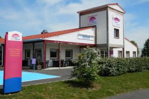 L'Auberge Everhotel de Tarbes-Ibos, Tarbes