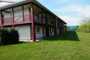L'Auberge Everhotel de-Ibos, Tarbes