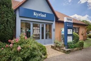 Kyriad Tarbes Bastillac, Tarbes