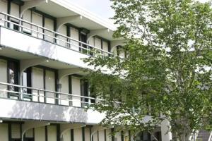 Première Classe - Bastillac Mini-hotel, Tarbes
