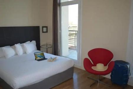 Hôtel Amirauté - 47