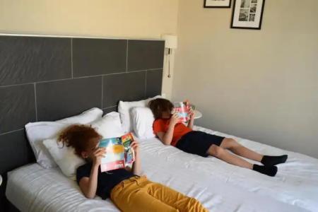 Hôtel Amirauté - 31