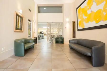 Hôtel Amirauté - 17