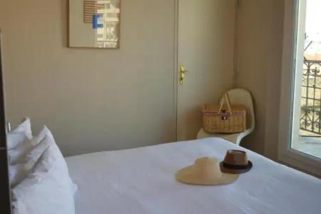 Hôtel Amirauté - 32