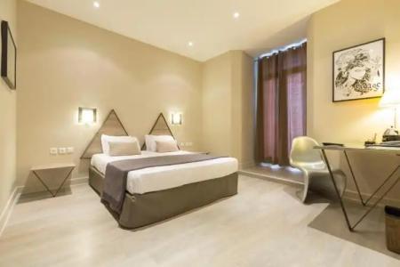 Hôtel Amirauté - 45