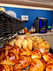 Hôtel Amirauté - 14