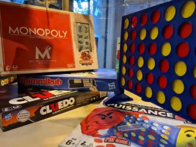 Hôtel Amirauté - 19