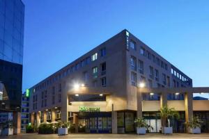 ibis Styles Centre Port Mini-hotel, Toulon