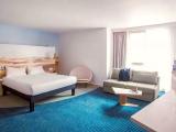 Standard Double Family Suite
