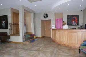 Grand Hotel Dauphine, Boutique Hotel & Suites, Toulon