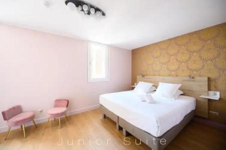 Grand Dauphine, Boutique & Suites - 146