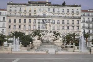 Au Nouvel Hotel, Toulon