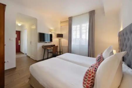 Best Western Plus La Corniche - 103