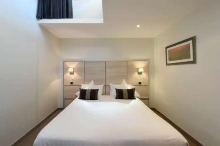 Best Western Plus La Corniche - 107