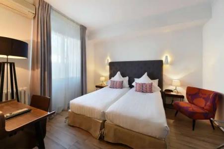 Best Western Plus La Corniche - 102