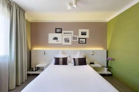 Best Western Plus La Corniche - 108