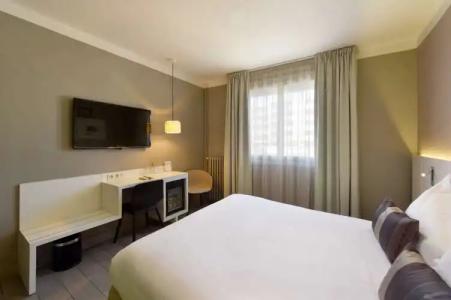 Best Western Plus La Corniche - 109