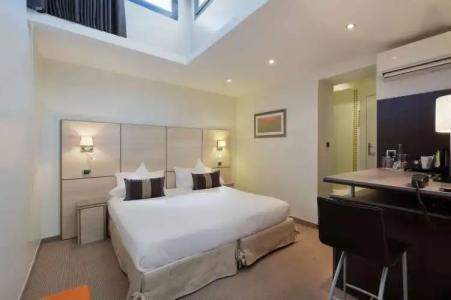 Best Western Plus La Corniche - 105