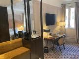 Prestige Double room