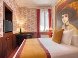 Classic room