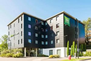 ibis Styles Cite Espace Mini-hotel, Toulouse