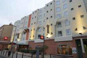 ibis Centre Mini-hotel, Toulouse