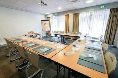 Campanile Toulouse Purpan - 18