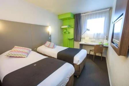 Campanile Toulouse Purpan - 4