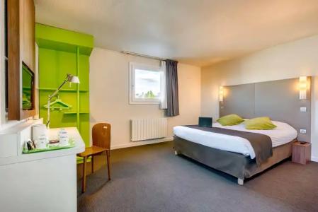 Campanile Toulouse Purpan - 2