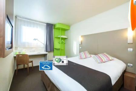 Campanile Toulouse Purpan - 5