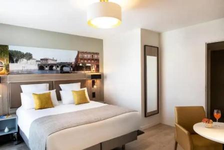 ibis Toulouse Pont Jumeaux - 50