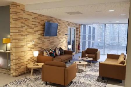 ibis Toulouse Pont Jumeaux - 6