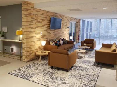 ibis Toulouse Pont Jumeaux - 2