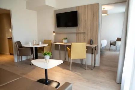 ibis Toulouse Pont Jumeaux - 26