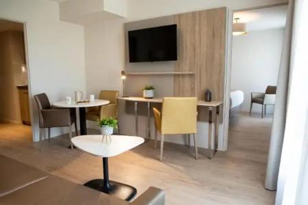 ibis Toulouse Pont Jumeaux - 49