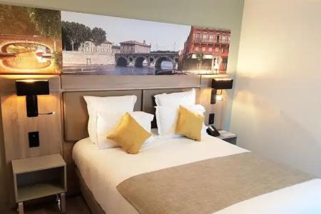 ibis Toulouse Pont Jumeaux - 5