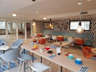 ibis Toulouse Pont Jumeaux - 11