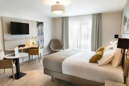 ibis Toulouse Pont Jumeaux - 19